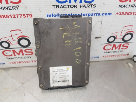 New Holland Tsa Case Mxu 100 16x16 Transmission Control Ecu 82032694, 87304684 - Блок управления: фото 1 New Holland Tsa Case Mxu 100 16x16 Transmission Control Ecu 82032694, 87304684 - Блок управления: фото 1