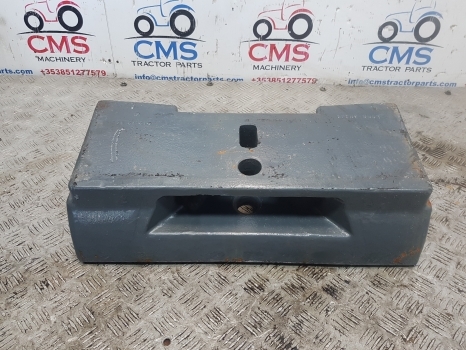 New Holland,ford 7840, Tw, 30, 40 Serie Main Weight Carrier Block E0nn3n241aa29b - Противовес для Сельскохозяйственной техники: фото 1 New Holland,ford 7840, Tw, 30, 40 Serie Main Weight Carrier Block E0nn3n241aa29b - Противовес для Сельскохозяйственной техники: фото 1