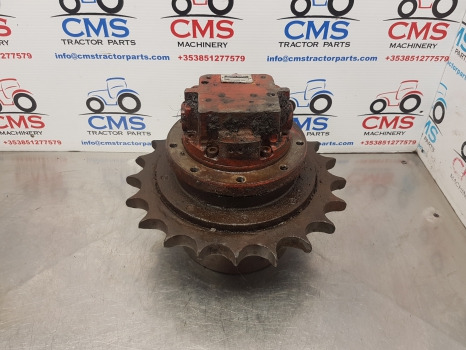 Nissan N350, N350-1 Final Drive Complete For Parts Only 40404-00300, 6600034 - Задняя ось: фото 1 Nissan N350, N350-1 Final Drive Complete For Parts Only 40404-00300, 6600034 - Задняя ось: фото 1