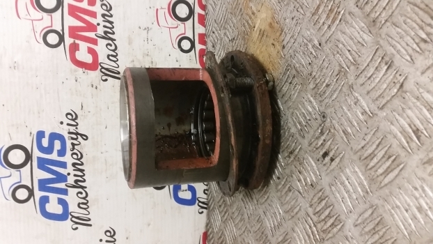 Old Stock Old Stock Rear Axle Differential Housing 04336029 - Дифференциал для Тракторов: фото 1