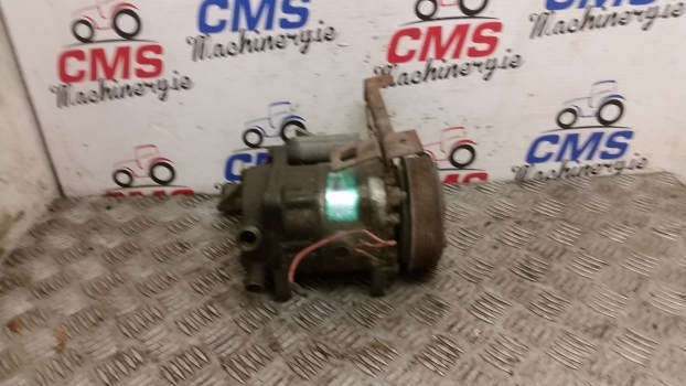 Old Stock Old Stock Sanden Air Compressor Sd7h15 - Компрессор кондиционера для Тракторов: фото 1 Old Stock Old Stock Sanden Air Compressor Sd7h15 - Компрессор кондиционера для Тракторов: фото 1