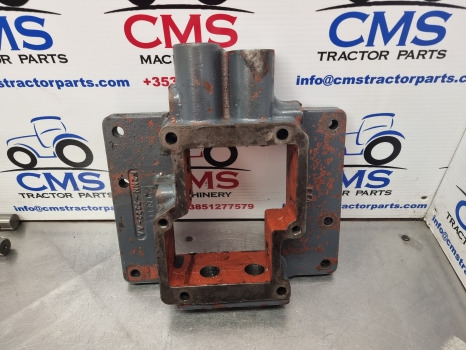 Old Stock Old Stock Transmission Control Cover F2nn7222aa, 82852620 - Трансмиссия: фото 1 Old Stock Old Stock Transmission Control Cover F2nn7222aa, 82852620 - Трансмиссия: фото 1