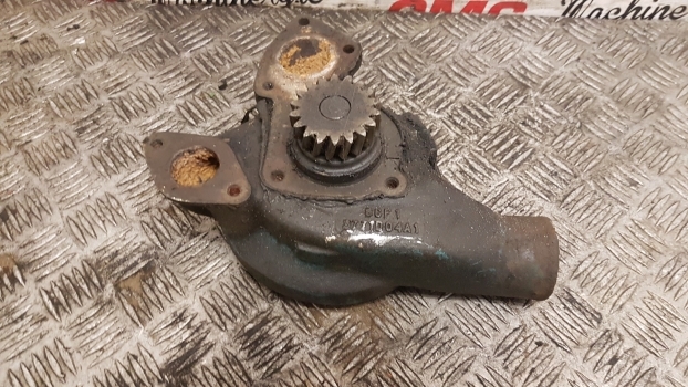 Old Stock Old Stock Water Cooling Pump 3771d04a1 - Помпа для Тракторов: фото 1 Old Stock Old Stock Water Cooling Pump 3771d04a1 - Помпа для Тракторов: фото 1