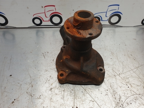 Perkins Water Pump - Помпа для Тракторов: фото 1 Perkins Water Pump - Помпа для Тракторов: фото 1