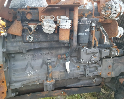 Renault Claas Ares 600, 800 Series Complete Engine For Parts R516310, 6005028696 - Двигатель: фото 1 Renault Claas Ares 600, 800 Series Complete Engine For Parts R516310, 6005028696 - Двигатель: фото 1