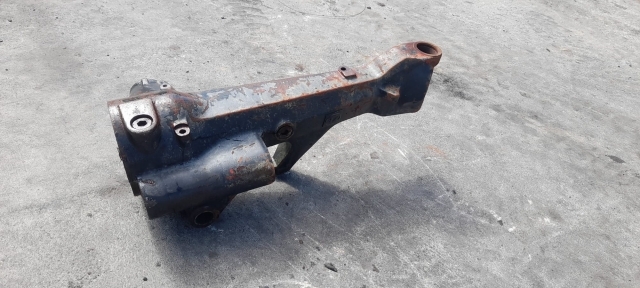 Same Deutz Agrotron 150 Front Half Axle Housing Right 0441502, 44754061551 - Передняя ось для Тракторов: фото 1 Same Deutz Agrotron 150 Front Half Axle Housing Right 0441502, 44754061551 - Передняя ось для Тракторов: фото 1