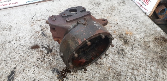 Same Deutz, Lamborghini Front Swivel Housing Rhs 0.010.4047.0/50, 0.010.4047 - Поворотный кулак для Тракторов: фото 1 Same Deutz, Lamborghini Front Swivel Housing Rhs 0.010.4047.0/50, 0.010.4047 - Поворотный кулак для Тракторов: фото 1