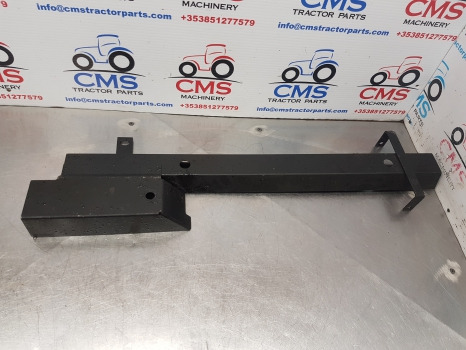 Same Dorado 85 , Classic, Front Axle Proppeler Shield Guard 0.010.0152.2/10 - Передняя ось: фото 1 Same Dorado 85 , Classic, Front Axle Proppeler Shield Guard 0.010.0152.2/10 - Передняя ось: фото 1