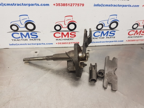 Same Dorado 85, Classic, Roller, Hand Brake Lever Assy 0.010.0261.2 - Детали тормозной системы: фото 1