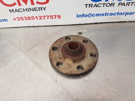 Same Dorado 85 , Explorer, Fruteto, Flywheel Flange 0.255.2525.0/10 - Маховик: фото 1 Same Dorado 85 , Explorer, Fruteto, Flywheel Flange 0.255.2525.0/10 - Маховик: фото 1