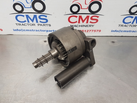 Same Dorado 85, Lamborghini, Deutz Pto Clutch Assy 0.007.6858.4/60 - Трансмиссия: фото 1 Same Dorado 85, Lamborghini, Deutz Pto Clutch Assy 0.007.6858.4/60 - Трансмиссия: фото 1