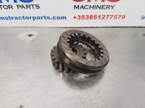 Same Dorado 85, Lamborghini, Deutz, Transmission Sleeve Z19 0.008.5120.0/20 - Трансмиссия: фото 1 Same Dorado 85, Lamborghini, Deutz, Transmission Sleeve Z19 0.008.5120.0/20 - Трансмиссия: фото 1