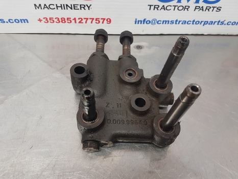 Same Dorado 85, Same, Lamborghini, Hydraulic Valve Assy 0.009.9964.3/20 - Гидравлика: фото 1