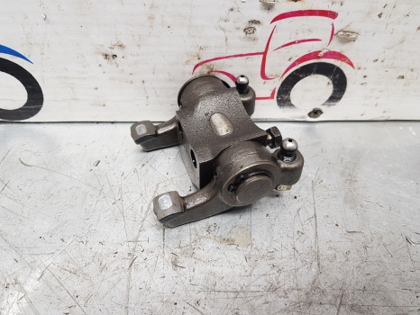 Same Explorer 70 Engine Rocker Support Assy 0.066.1432.3; 0.066.1430.0/10 - Двигатель и запчасти: фото 1 Same Explorer 70 Engine Rocker Support Assy 0.066.1432.3; 0.066.1430.0/10 - Двигатель и запчасти: фото 1