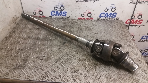 Same, Lamborghini, Deutz Agrotron 150 Front Axle Drive Shaft Right 04415115.4 - Приводный вал для Тракторов: фото 1 Same, Lamborghini, Deutz Agrotron 150 Front Axle Drive Shaft Right 04415115.4 - Приводный вал для Тракторов: фото 1