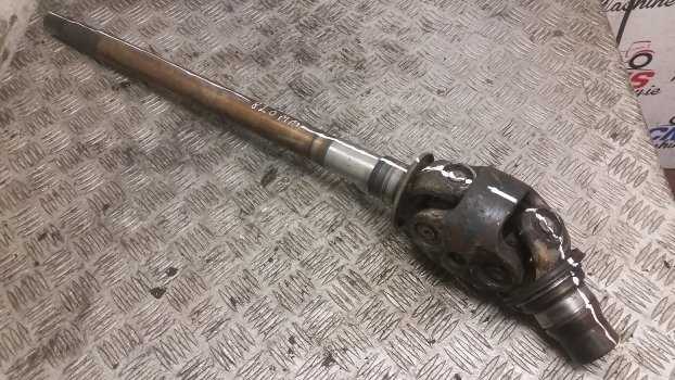 Same, Lamborghini, Deutz Agrotron 150 Mk3 Front Axle Drive Shaft Left 04415116.4 - Приводный вал для Тракторов: фото 1 Same, Lamborghini, Deutz Agrotron 150 Mk3 Front Axle Drive Shaft Left 04415116.4 - Приводный вал для Тракторов: фото 1