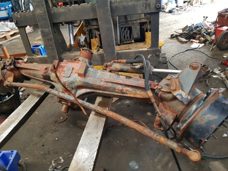 Same Lamborghini R955, R784 Front Axle Nt 169/171 4310.0, 226.4333.0, 178.4313.0 - Передняя ось для Тракторов: фото 1 Same Lamborghini R955, R784 Front Axle Nt 169/171 4310.0, 226.4333.0, 178.4313.0 - Передняя ось для Тракторов: фото 1
