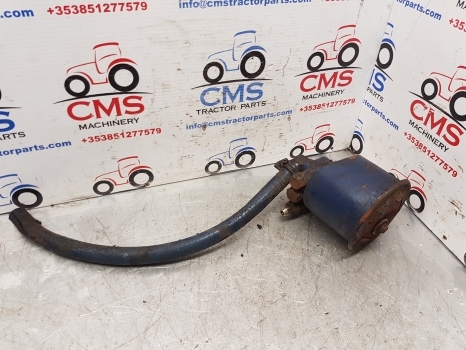 Same Panther 90, Drago 120, Tiger 100 Steering Oil Reservoir Tank 0.167.6365.4 - Рулевое управление для Тракторов: фото 1