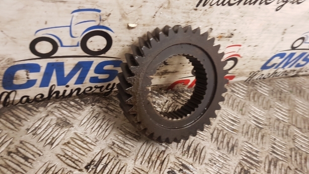 Same Rubin 120, 135, 150, Iron, Silver, Titan Transmission Gear Z35 0.011.1382.0 - Трансмиссия для Тракторов: фото 1