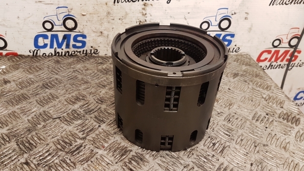 Same Rubin 120, 135, 150 Silver, Titan Transmission Clutch Pack 0.010.0110.3/20 - Трансмиссия для Тракторов: фото 1 Same Rubin 120, 135, 150 Silver, Titan Transmission Clutch Pack 0.010.0110.3/20 - Трансмиссия для Тракторов: фото 1