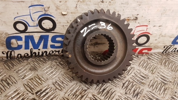 Same Rubin 120, 135, 150 Silver, Titan Transmission Gear Z36 0.011.1383.0 - Трансмиссия для Тракторов: фото 1
