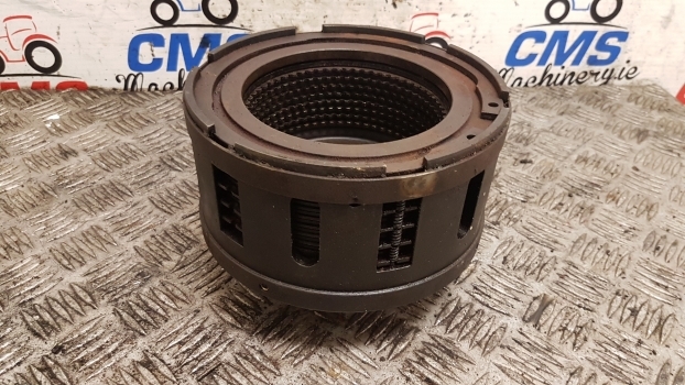 Same Rubin 120 Iron, Silver, Titan Transmission Clutch Pack Assy 0.008.5442.3/20 - Трансмиссия для Тракторов: фото 1