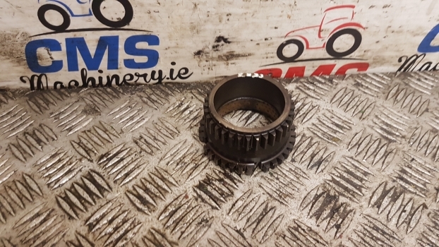 Same Rubin 120, Iron, Silver, Titan Transmission Gear 0.008.4549.3/20 - Трансмиссия для Тракторов: фото 1