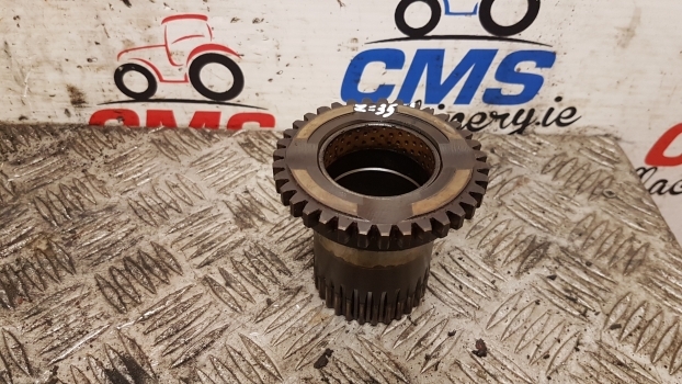 Same Rubin 120, Iron, Silver, Titan Transmission Shaft 0.008.4554.3/20 - Трансмиссия для Тракторов: фото 1