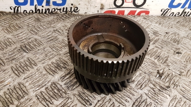 Same Rubin 120, Iron, Silver Transmission Gear Clutch Hub Z26 0.011.1401.3/10 - Трансмиссия для Тракторов: фото 1 Same Rubin 120, Iron, Silver Transmission Gear Clutch Hub Z26 0.011.1401.3/10 - Трансмиссия для Тракторов: фото 1