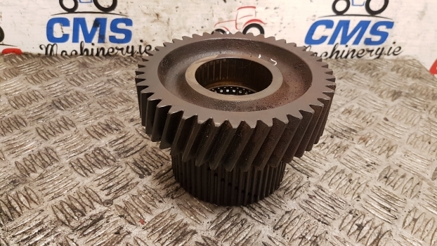 Same Rubin 120 Silver, Titan Transmission Gear Clutch Hub Z43/58 0.007.7764.3/20 - Трансмиссия для Тракторов: фото 1