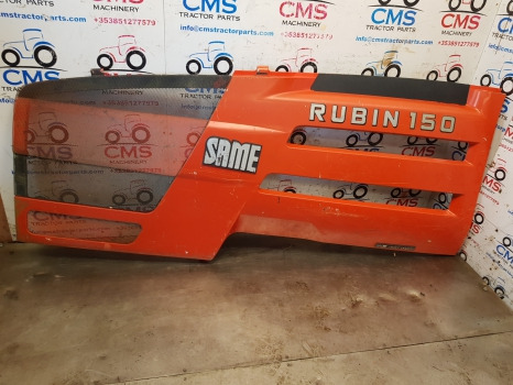 Same Rubin 150, 120, 135, 200 Engine Side, Side Panel Lhs 0.010.9475.7/10 - Кузов и экстерьер: фото 1 Same Rubin 150, 120, 135, 200 Engine Side, Side Panel Lhs 0.010.9475.7/10 - Кузов и экстерьер: фото 1