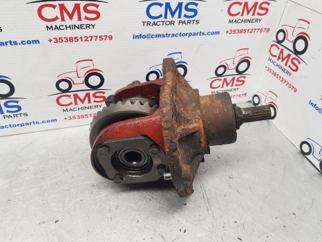 Same Silver Lamborghini Premium 950 Front Differential Bevel Gear Parts 734990 - Дифференциал для Тракторов: фото 1
