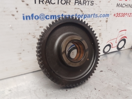 Same Titan Krypton Silver 100.6 Engine Timing Gear Z57 0.007.1178.3/10 - Двигатель и запчасти для Тракторов: фото 1 Same Titan Krypton Silver 100.6 Engine Timing Gear Z57 0.007.1178.3/10 - Двигатель и запчасти для Тракторов: фото 1