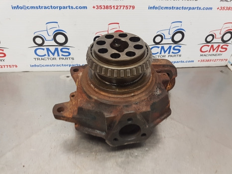 Sanderson Telehandler Carraro 710/19 Front Axle Swivel Housing Lhs 119860, 18625 - Рулевое управление: фото 1