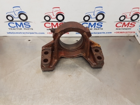 Sanderson Telehandler Front Axle Rear Support Carraro 710/19 116016 - Передняя ось: фото 1