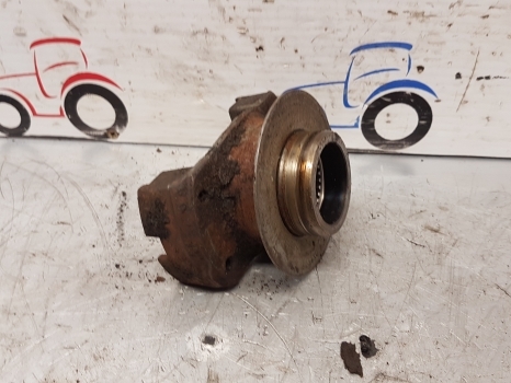 Terex Matbro T252 Tr 250 Axle Drive Shaft Coupling - Приводный вал для Телескопических погрузчиков: фото 1 Terex Matbro T252 Tr 250 Axle Drive Shaft Coupling - Приводный вал для Телескопических погрузчиков: фото 1