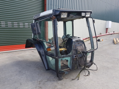 Valmet 8550e, 8150e, 8000 E, Hi Series Complete Cab As Pictures V32569420 - Кабина: фото 1 Valmet 8550e, 8150e, 8000 E, Hi Series Complete Cab As Pictures V32569420 - Кабина: фото 1