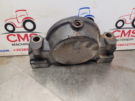 Valtra 6400, 6100, 6200, 6300 Front Axle Support Bracket Front V31791800, 102003 - Подвеска: фото 1