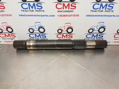 Case 5120, 5140, 5130, 5230, 5220, 5240, Rockshaft A188605, A186624 - Запчасти для Тракторов: фото 1