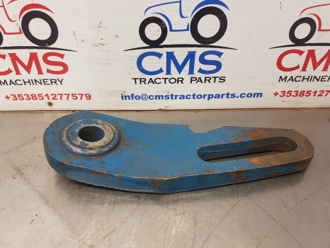 Ford 10, 100, 200, 600, 1000 Series Lift Arm End Link Assy Lhs Blue E0nnc878aa - Запчасти для Тракторов: фото 1 Ford 10, 100, 200, 600, 1000 Series Lift Arm End Link Assy Lhs Blue E0nnc878aa - Запчасти для Тракторов: фото 1