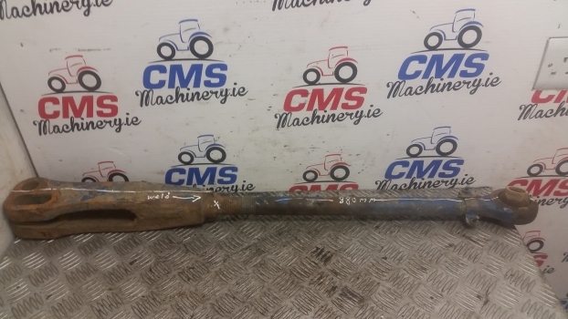 Ford 10 Series Leveling Box Assembly Left - Запчасти для Тракторов: фото 1