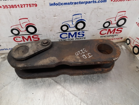 John Deere 3215, 3220, 3200, 3400, 3415, 3420 Tipping Link Az54214, Az71477 - Запчасти для Телескопических погрузчиков: фото 1 John Deere 3215, 3220, 3200, 3400, 3415, 3420 Tipping Link Az54214, Az71477 - Запчасти для Телескопических погрузчиков: фото 1