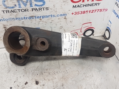 Massey Ferguson 290 Right Hand Side Cross Shaft Arm 885423m1 - Запчасти для Тракторов: фото 1