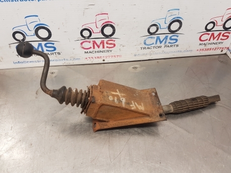 Massey Ferguson 690, 698, 675, 699, 1004t Lever Control 1682860m93, 1682328m92 - Запчасти для Тракторов: фото 1