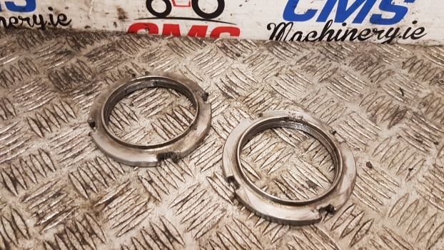 Massey Ferguson 8100 And 8200 Series Castrol Nut 3429521m1 - Запчасти для Тракторов: фото 1