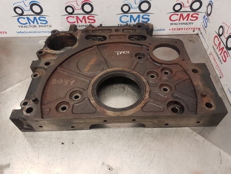 New Holland T6050, Case Farmall, Maxxum, Puma Series Housing 2855172 , 4892994 - Запчасти для Тракторов: фото 1 New Holland T6050, Case Farmall, Maxxum, Puma Series Housing 2855172 , 4892994 - Запчасти для Тракторов: фото 1