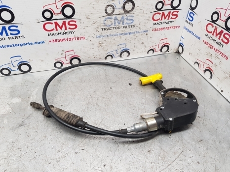 New Holland T7 Case Puma T7.200 Pto Speed Control Lever 84211129, 84415723 - Запчасти для Тракторов: фото 1 New Holland T7 Case Puma T7.200 Pto Speed Control Lever 84211129, 84415723 - Запчасти для Тракторов: фото 1