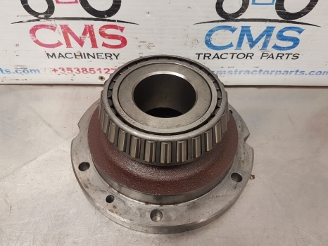 New Holland T7040, Case Mxm 175, 190 Puma 165, 180 Support Rhs 5185923 - Запчасти для Тракторов: фото 1 New Holland T7040, Case Mxm 175, 190 Puma 165, 180 Support Rhs 5185923 - Запчасти для Тракторов: фото 1