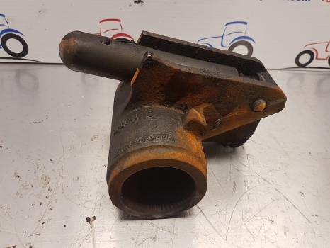 New Holland Ts Piston And Arm E9nn545ba , 81870278 - Запчасти для Тракторов: фото 1 New Holland Ts Piston And Arm E9nn545ba , 81870278 - Запчасти для Тракторов: фото 1