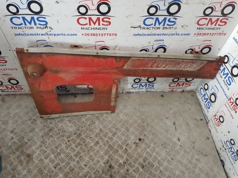 Zetor 6311 Engine Side Panel Lhs Zetor6311 - Кузов и экстерьер для Тракторов: фото 1